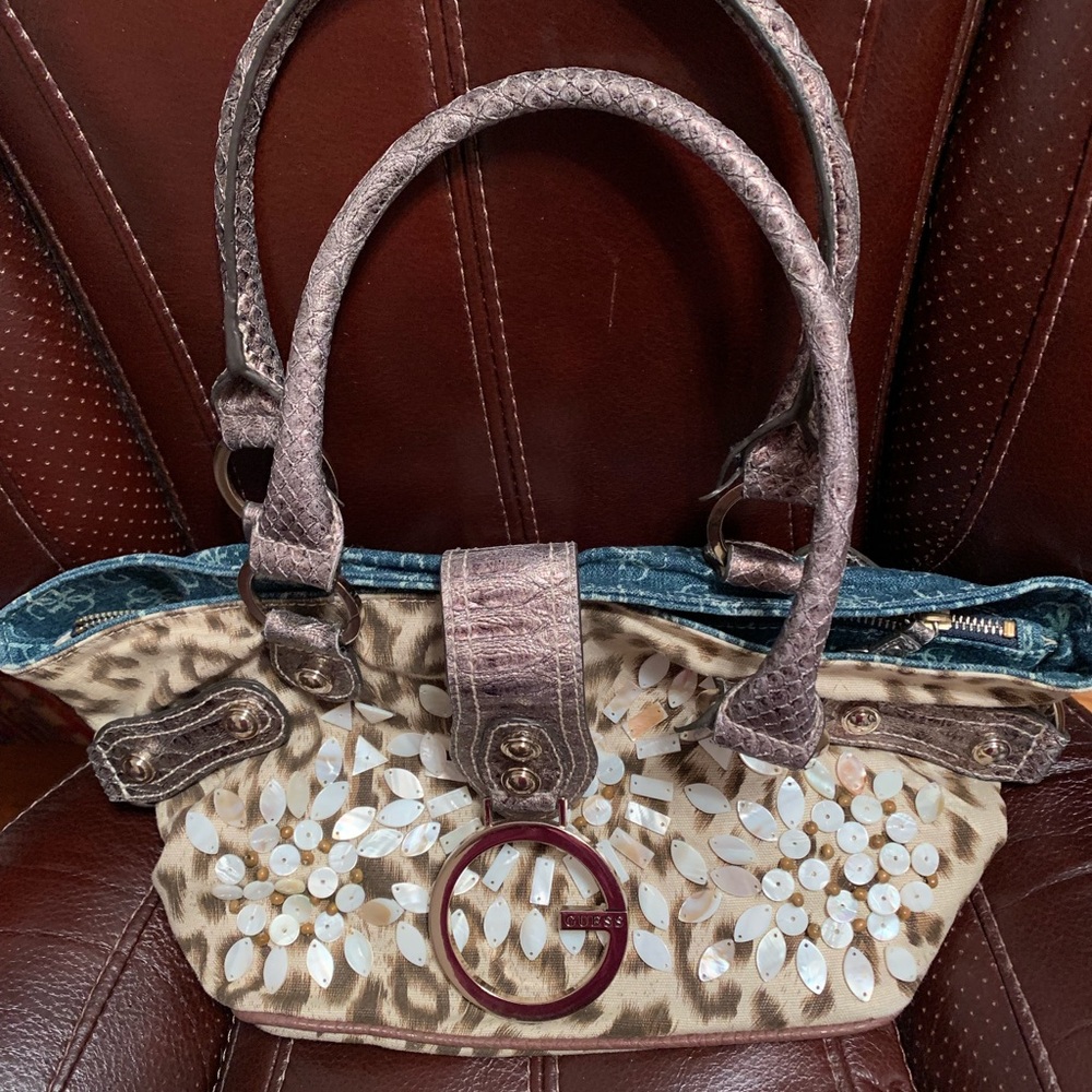 Guess handbag
